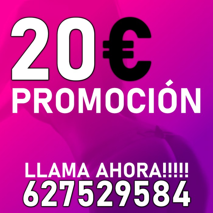 APROCEVHA PROMOCION 20€