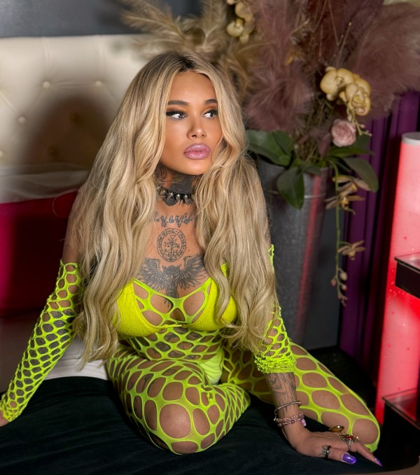 Pornostar