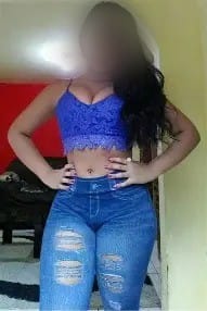 LATINA EXPERTA EN MAMADAS