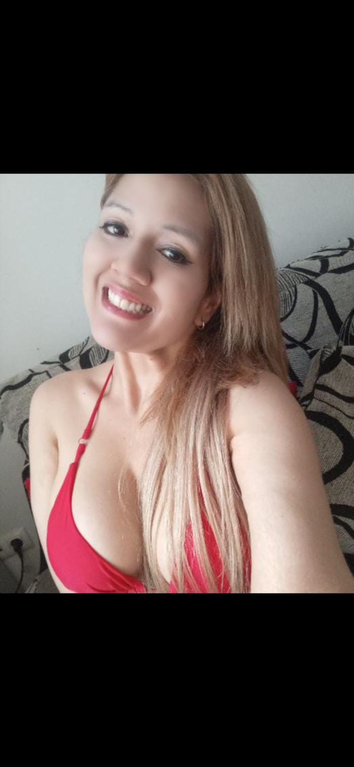 Novedad en igualada, chica explosiva!