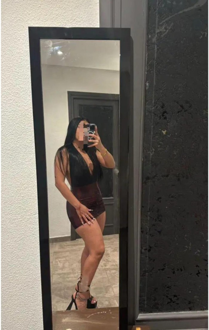 DANNA DULCE ENCUENTRO EN SABINILLA, TU LALTINA 24H