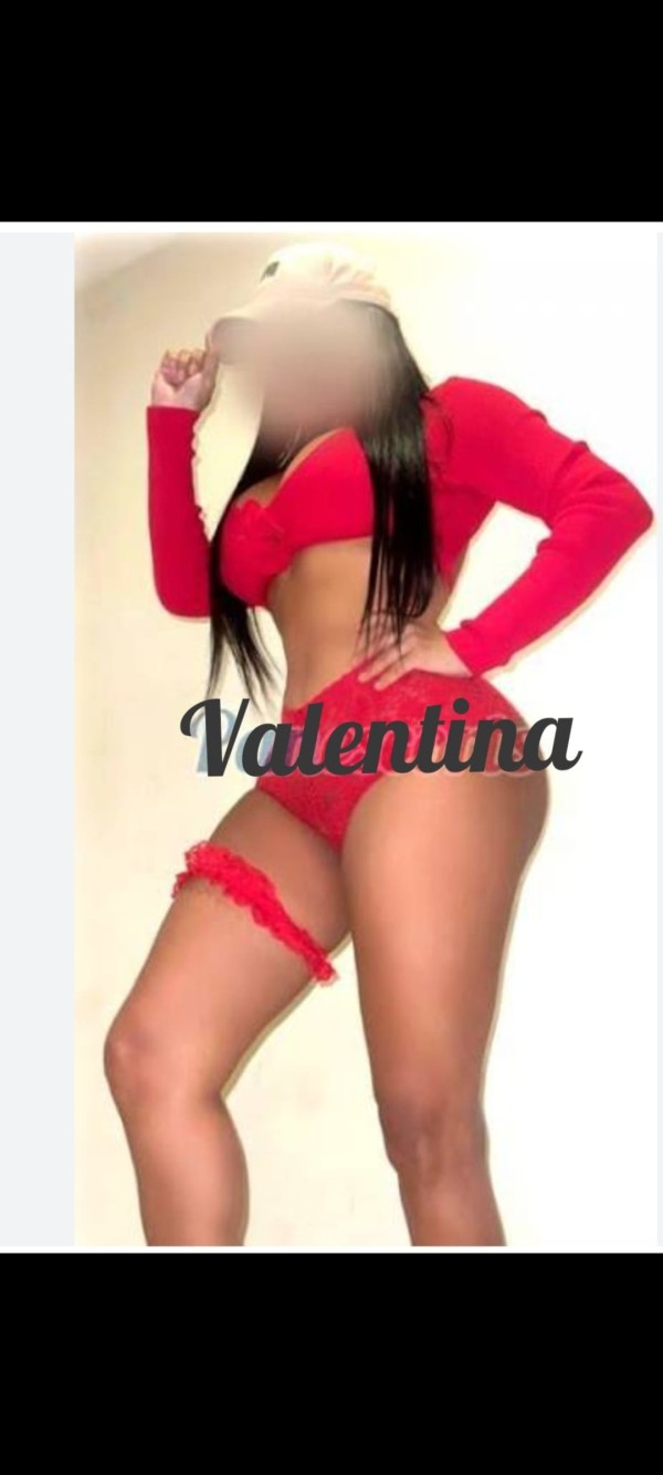 Soy Valentina, una Costarricense con muchas ga