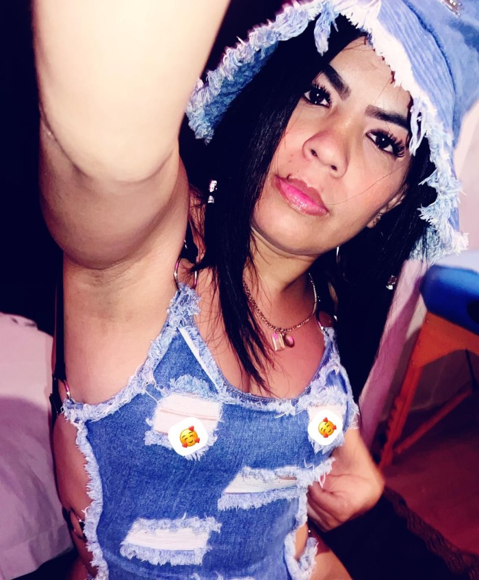 LA MEJOR FOLLADA DE TU VIDA SERE TU SUMISA FOGOSIT