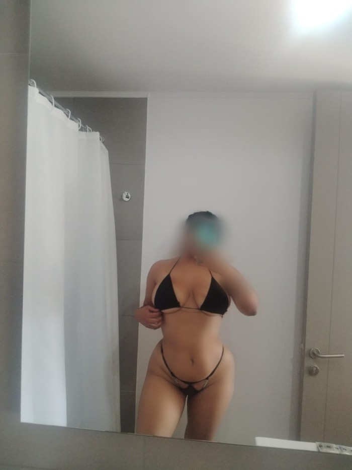 DIOSA DEL SEXO MUCHA PASIÓN Y SENSUALIDAD