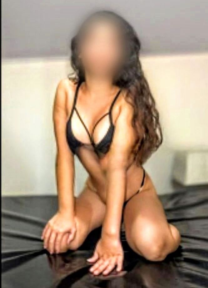 NOVEDAD!! CHICA SENSUAL, EDUCADA PARTICULAR