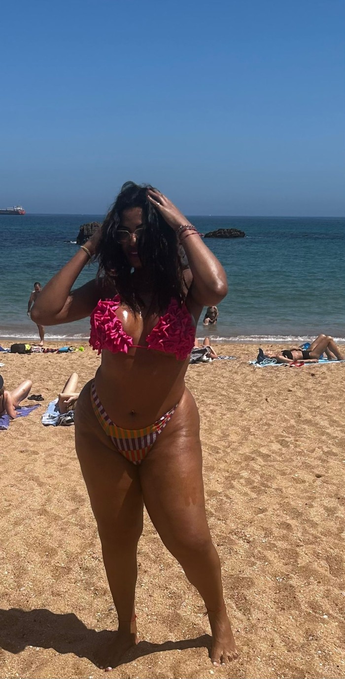 alexia manciny bella chica trans brasileña en tu ciudad