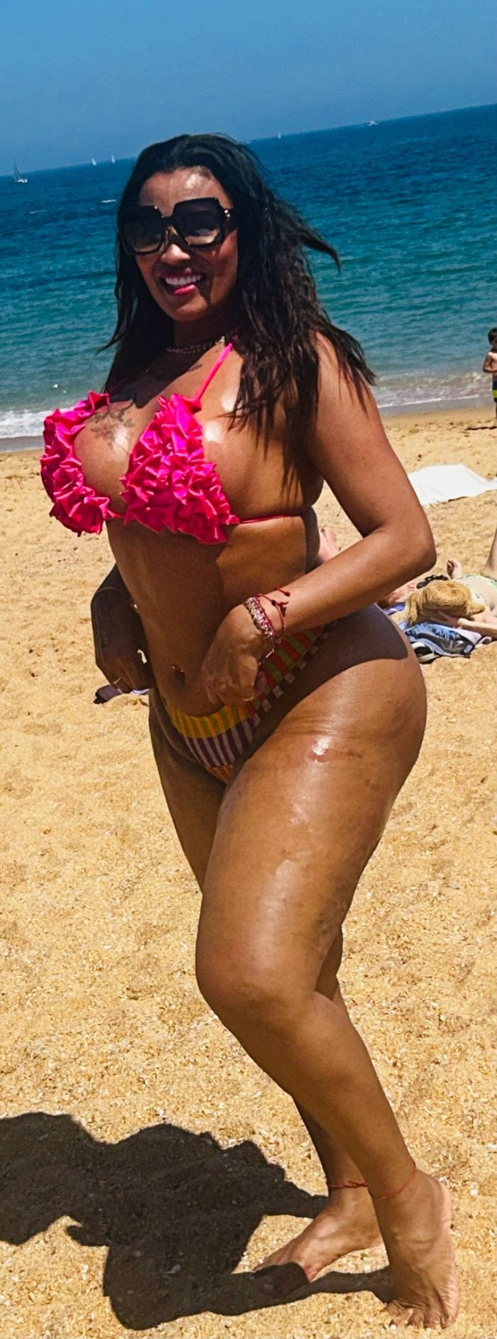 alexia manciny bella chica trans brasileña en tu ciudad