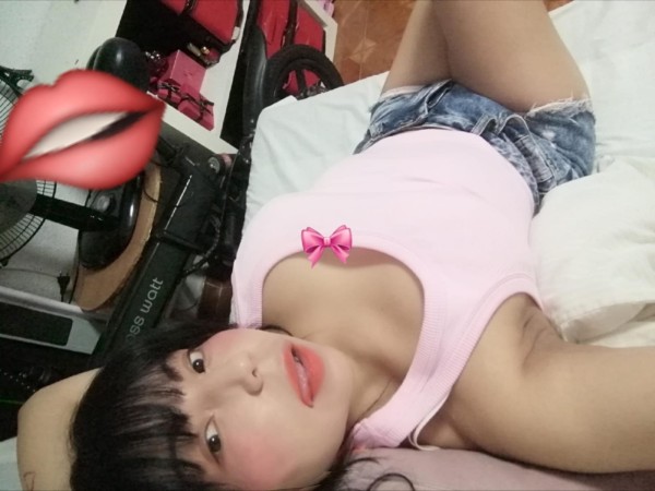 Yoko chavalit masajes lingam!déjame deslecharte