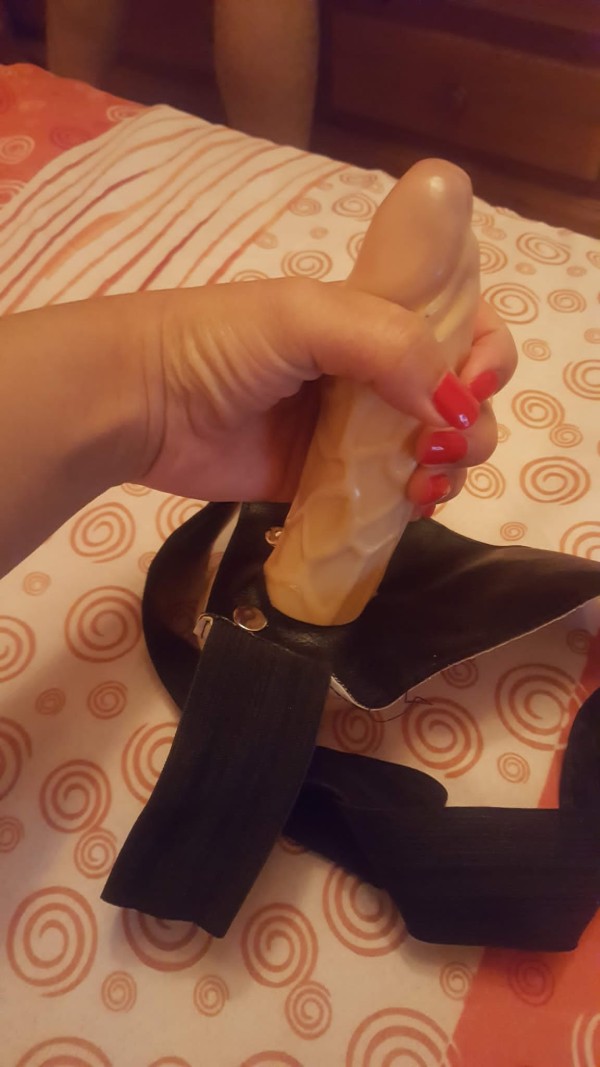 Yoko chavalit masajes lingam!déjame deslecharte