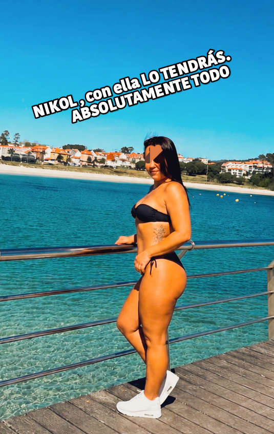 Escort Latina en Santander Centro | Venezolana
