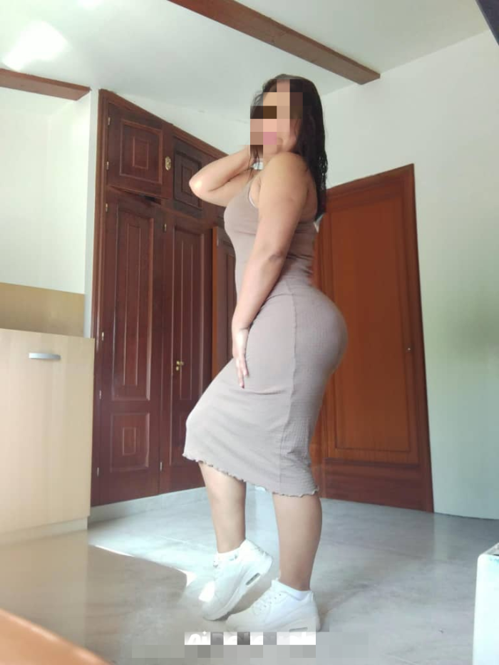 Escort Latina en Santander Centro | Venezolana