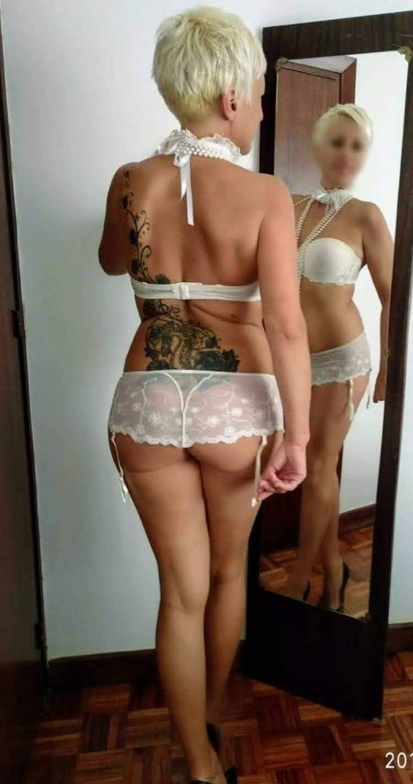MADURITA GUAPA&BUENA. SÓLO CABALLEROS VIP.