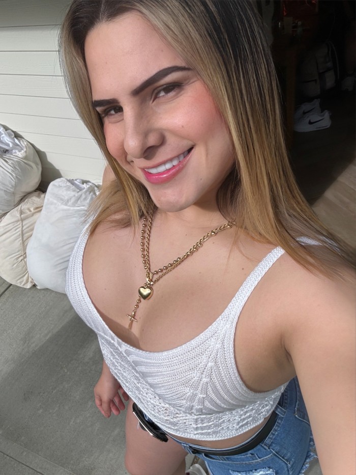 Trans VIP de alto nivel para tus fantasías