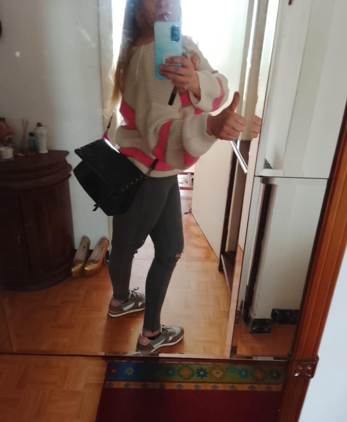 Mi gusta las fiestas montamos una