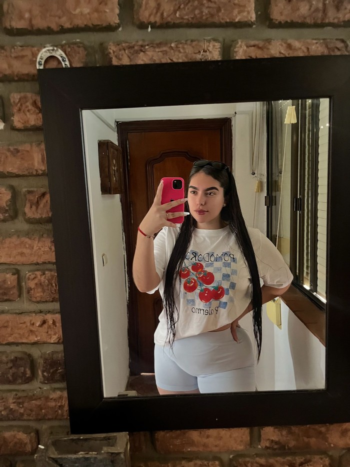 ESCORT COLOMBIANA SEXO FIESTA A TOPE EN MURCIA