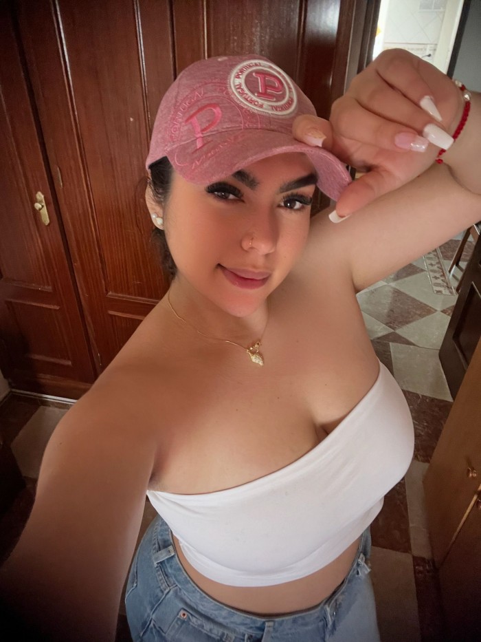 ESCORT COLOMBIANA SEXO FIESTA A TOPE EN MURCIA