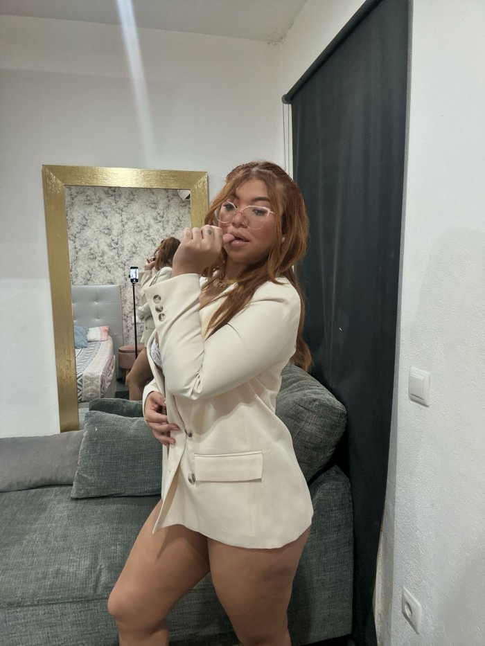 Última noche venezolana HOT en vía julia