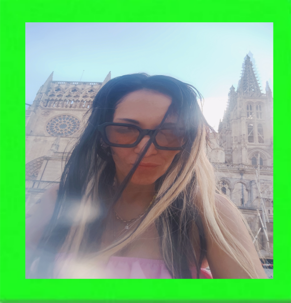 MILF VASCA BESUCONA BURGOS
