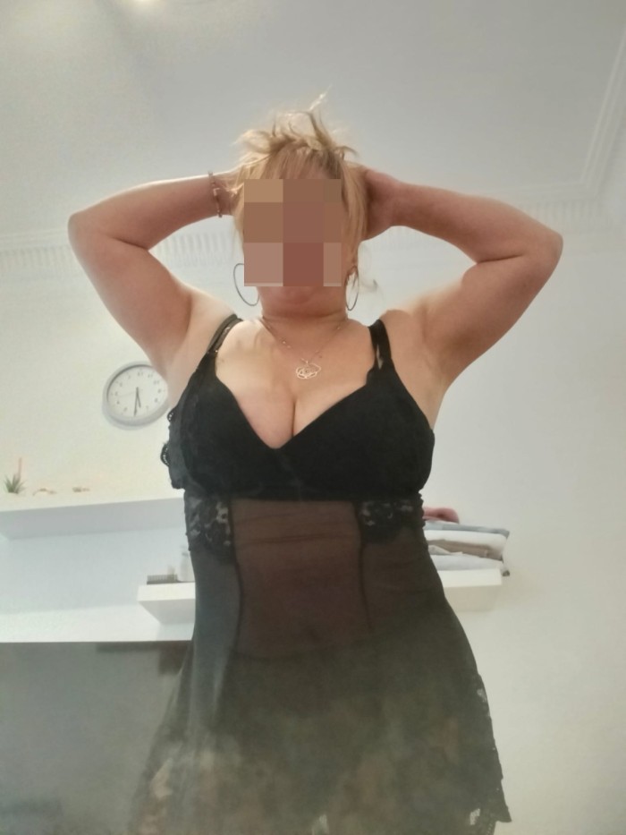 AVENIDA DE MADRID  COLOMBIANA SEXO AL FULL
