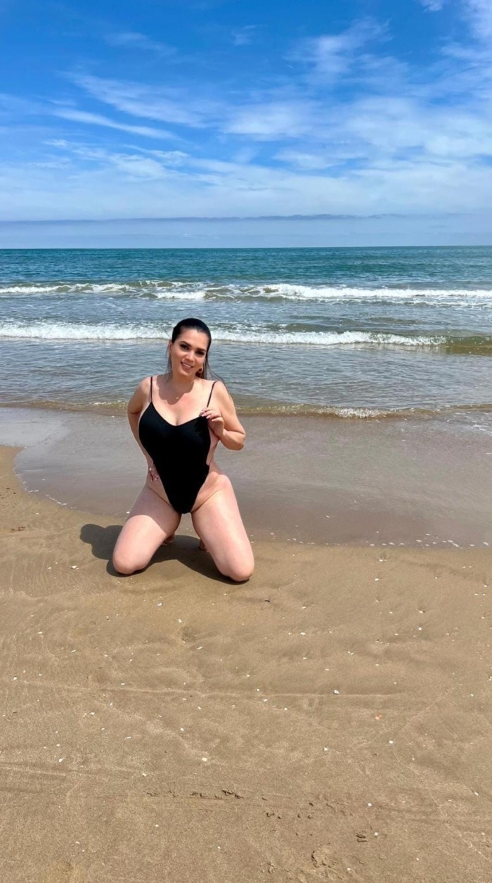 MELISSA encantadora