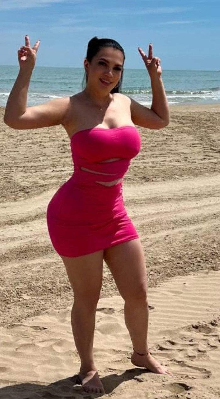 MELISSA encantadora