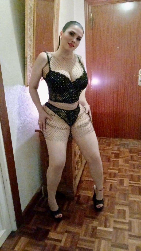 MELISSA encantadora