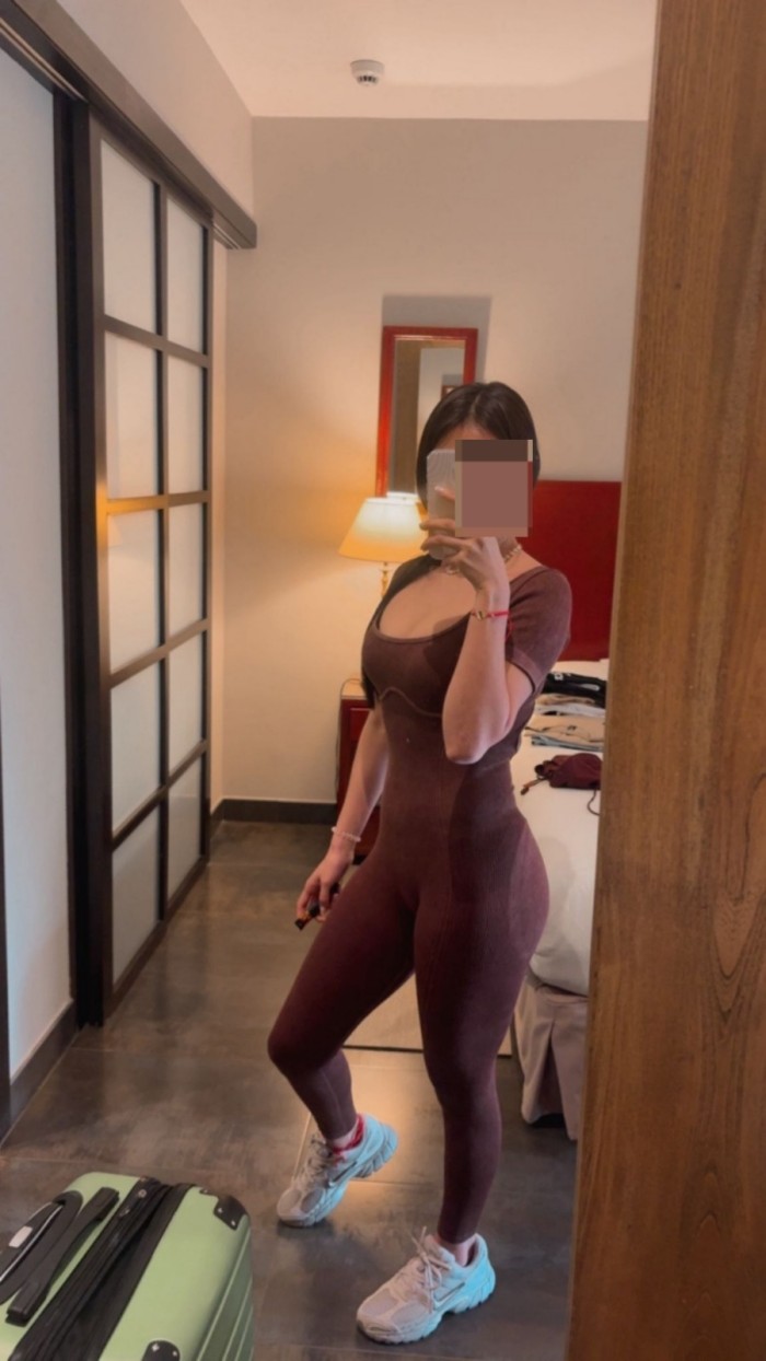 SOLO SALIDAS COLOMBIANA NOVEDAD SEXO ABIERTO