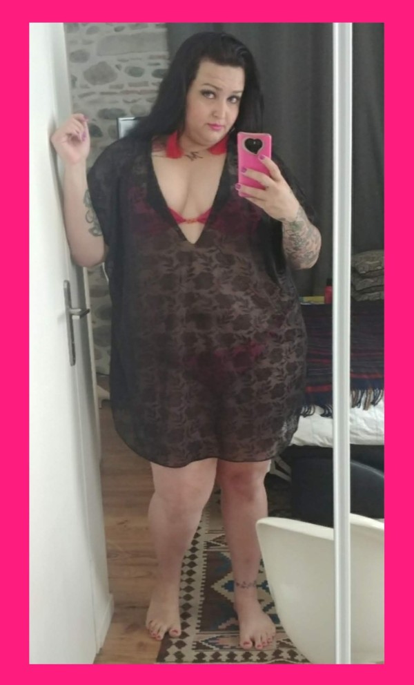 TRANS MAYA GORDITA CURVE BBW PASIVA GRAN CULO FIESTERA PARTICULAR