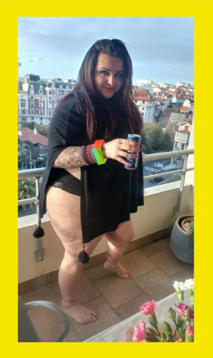 TRANS MAYA GORDITA CURVE BBW PASIVA GRAN CULO FIESTERA PARTICULAR