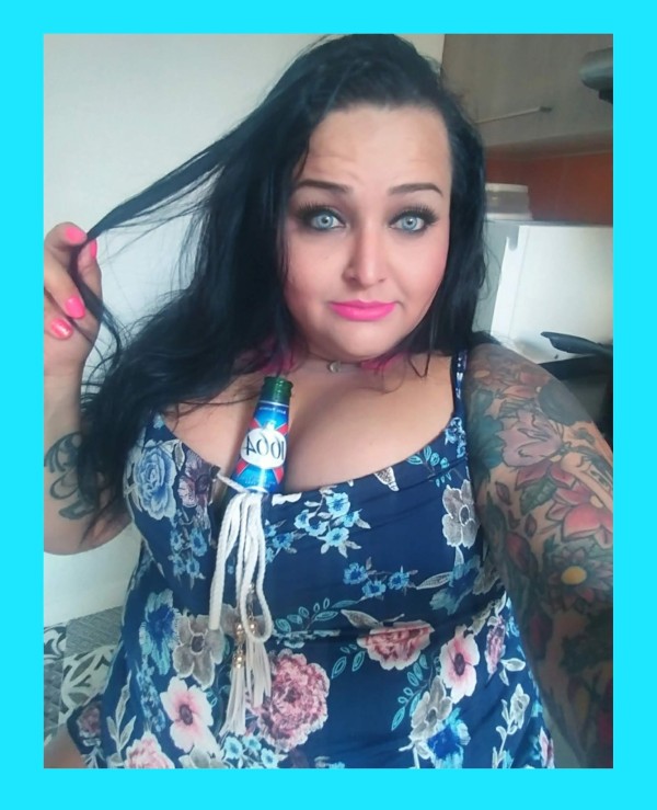 TRANS MAYA GORDITA CURVE BBW PASIVA GRAN CULO FIESTERA PARTICULAR