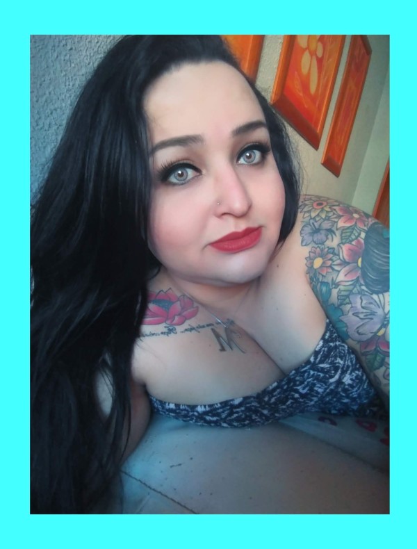 TRANS MAYA GORDITA CURVE BBW PASIVA GRAN CULO FIESTERA PARTICULAR