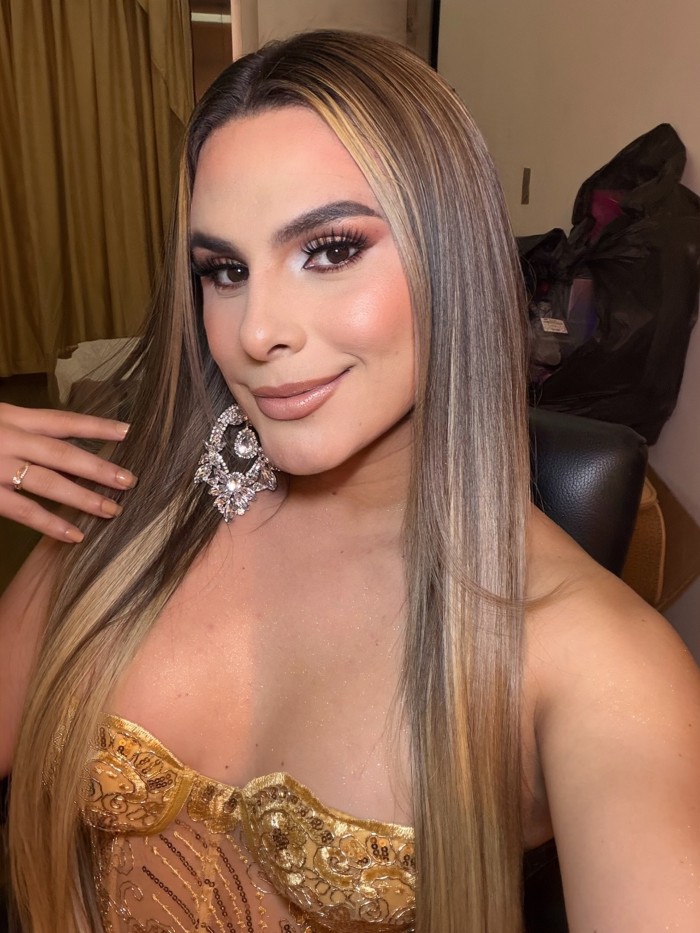 Masajes relajantes con manos de Diosa TRANS