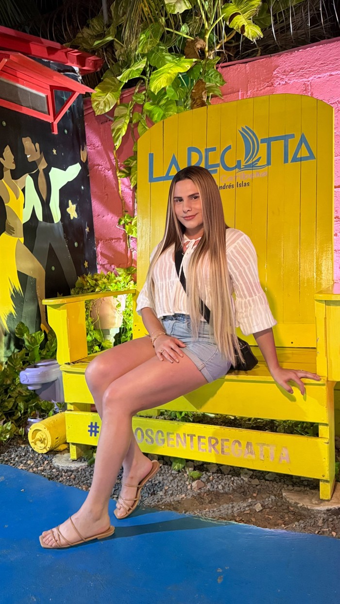 Masajes relajantes con manos de Diosa TRANS