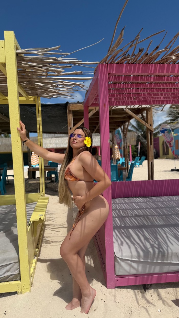 Masajes relajantes con manos de Diosa TRANS