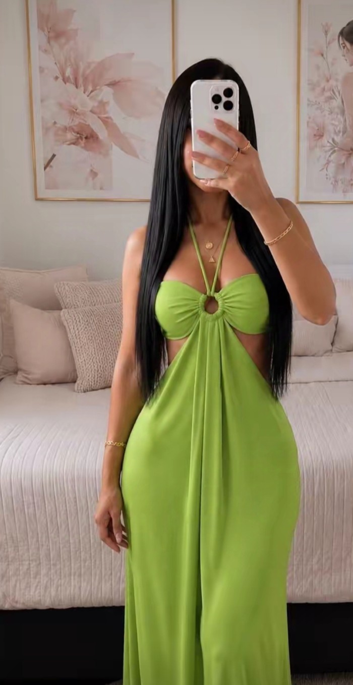 Bella dama natural