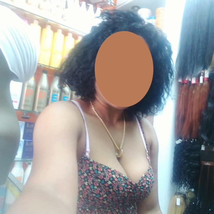 ANGOLEÑA PRECIOSA AFRICANA 35 AÑOS RECIEN LLEGADA