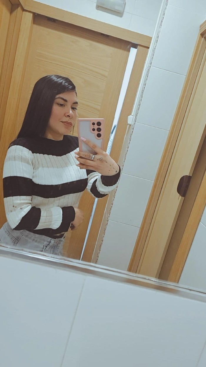 TU CHICA PICANTE