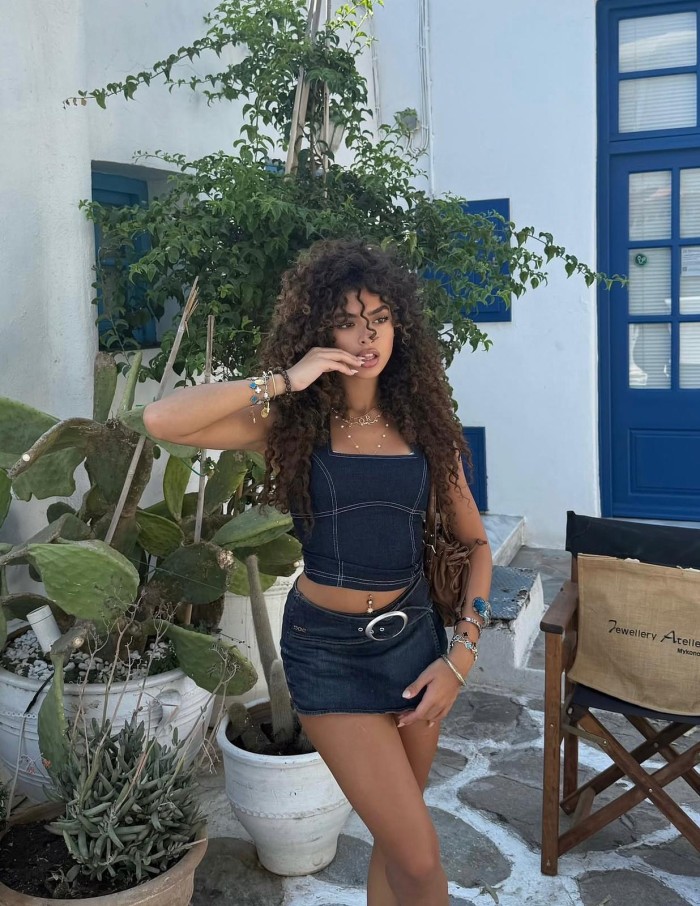 Escort vip muy guapa y decidida en Bilbao