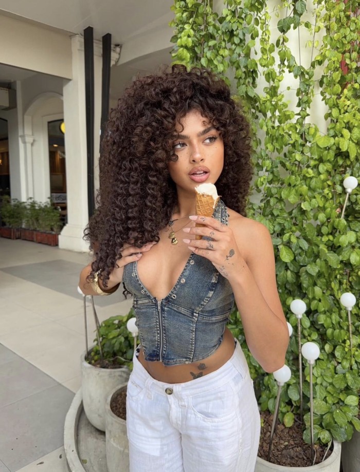 Escort vip muy guapa y decidida en Bilbao