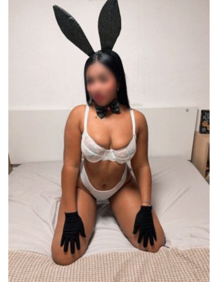 MUY TRAVIESA, TRATO DE NOVIA Y FIESTERA