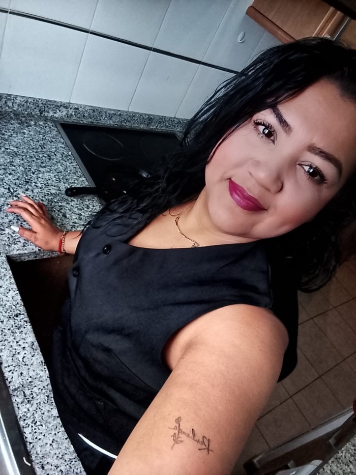 LAGUNA YESSICA PARA TODA TUS FANTACIAS 24/7