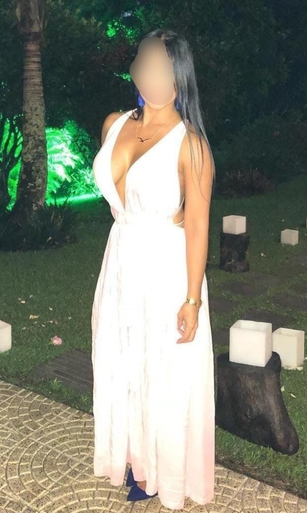 TATY ESPECTACULAR TRENTAÑERA NOVEDAD