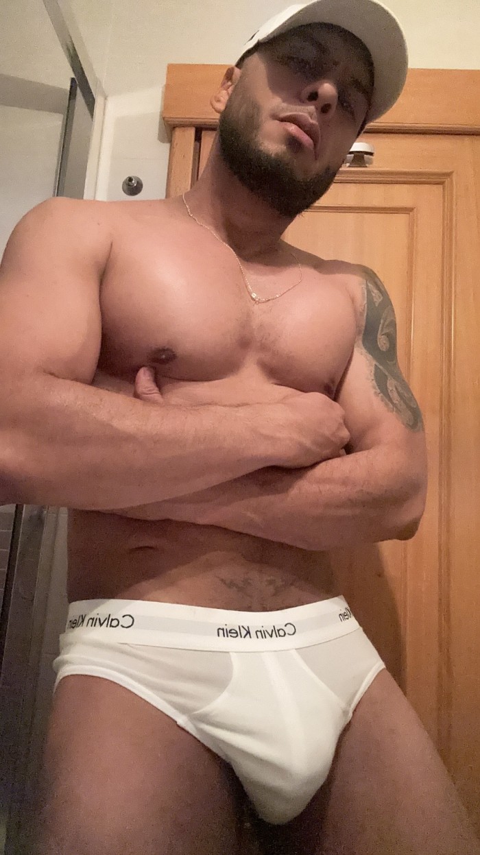 Latino masculino varonil Dot