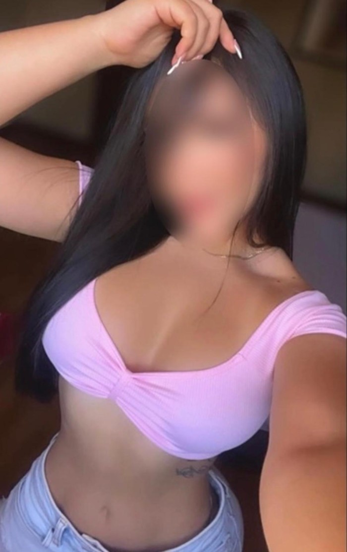 KAMILA LATINA EN HUESCA DE REGRESO 24H FIESTERA
