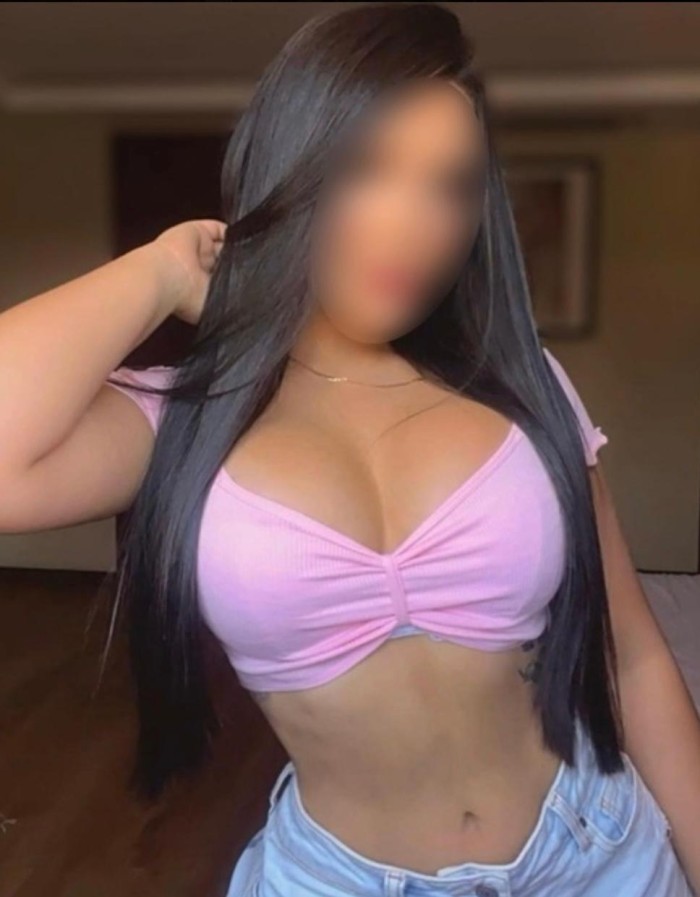 KAMILA LATINA EN HUESCA DE REGRESO 24H FIESTERA