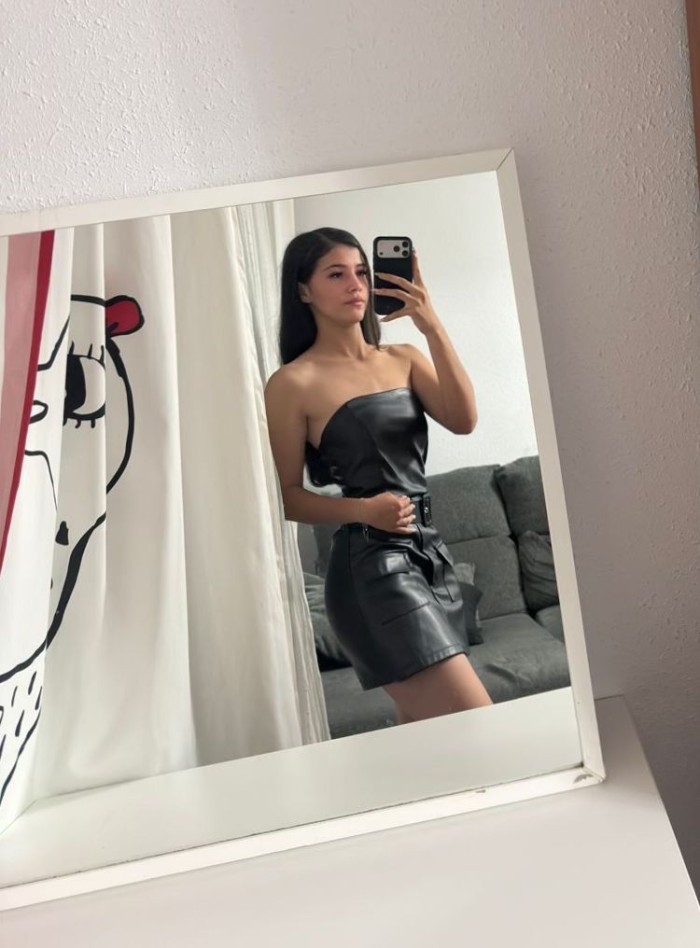 SOY GABY, COLOMBIANA ARDIENTE Y ATRACTIVA