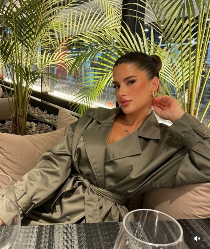 CORDOBESA DE REGRESO, PICARDÍA Y SEDUCCION 24H
