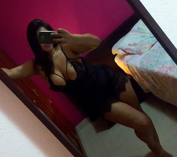 Carina Brasileña nueva dirección