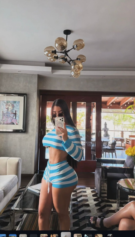 PRECIOSA TRAVIESA EROTICA SEDUCTORA MUY COMPLACIENTE