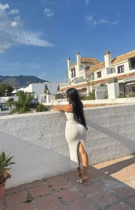PRECIOSA TRAVIESA EROTICA SEDUCTORA MUY COMPLACIENTE